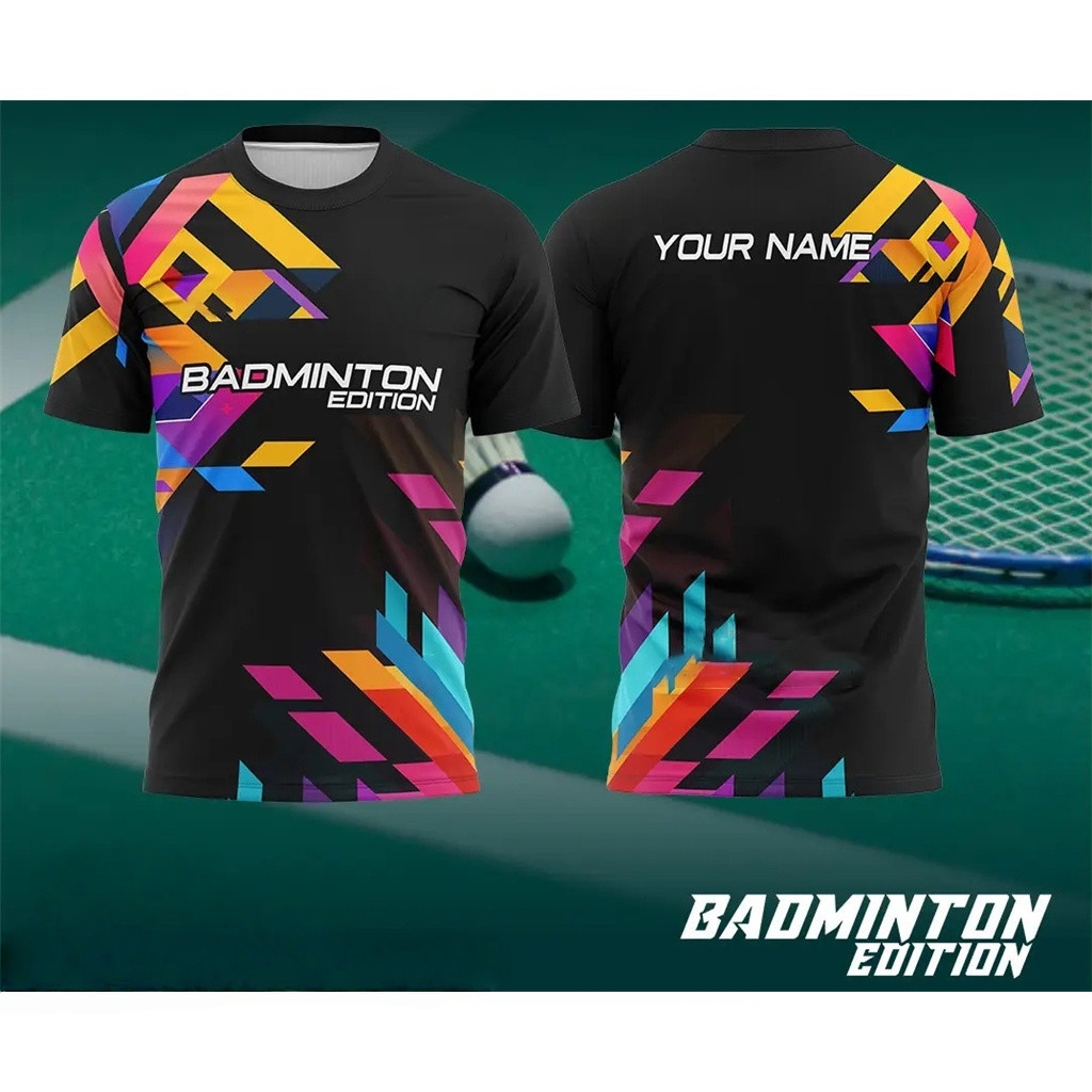 Men's Badminton Clothing Gradi - Badminton Lovers review and price