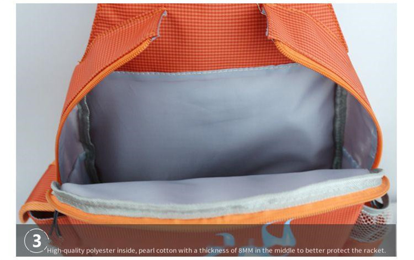 New High Quality Tennis Backpa - Badminton Outdoor review and price