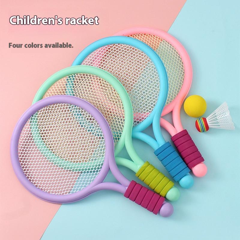 1 SetLightweight Children Tenn - Badminton Junior review and price