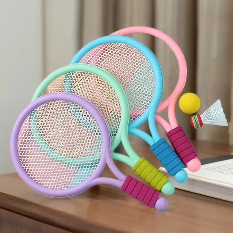 1 SetLightweight Children Tenn - Badminton Junior review and price