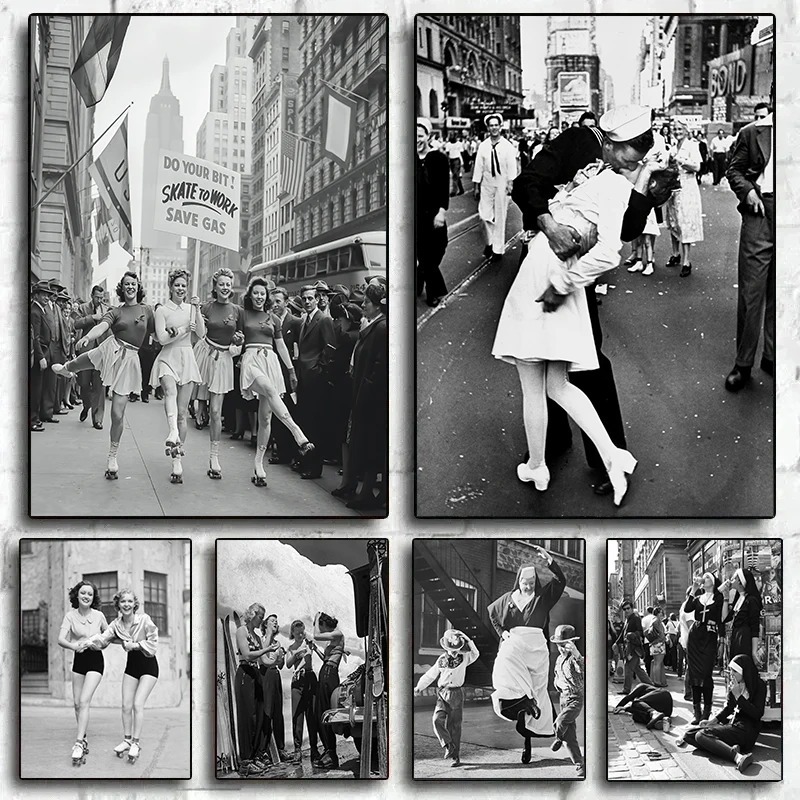 Classic Black And White Photog - Badminton Poster review and price