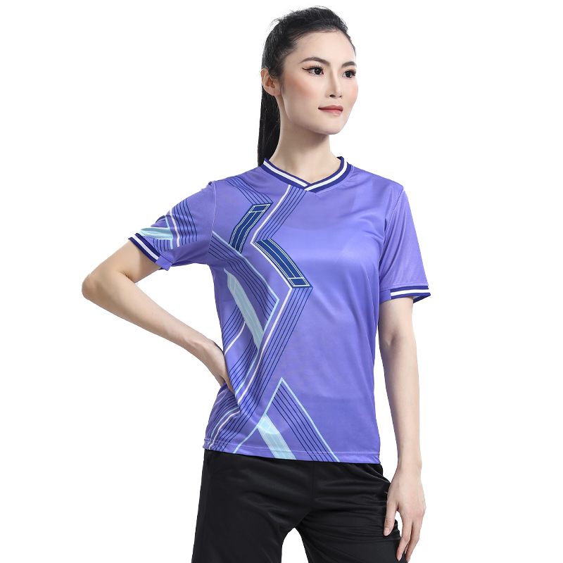 Training Badminton Shirts Tabl - Badminton Lovers review and price