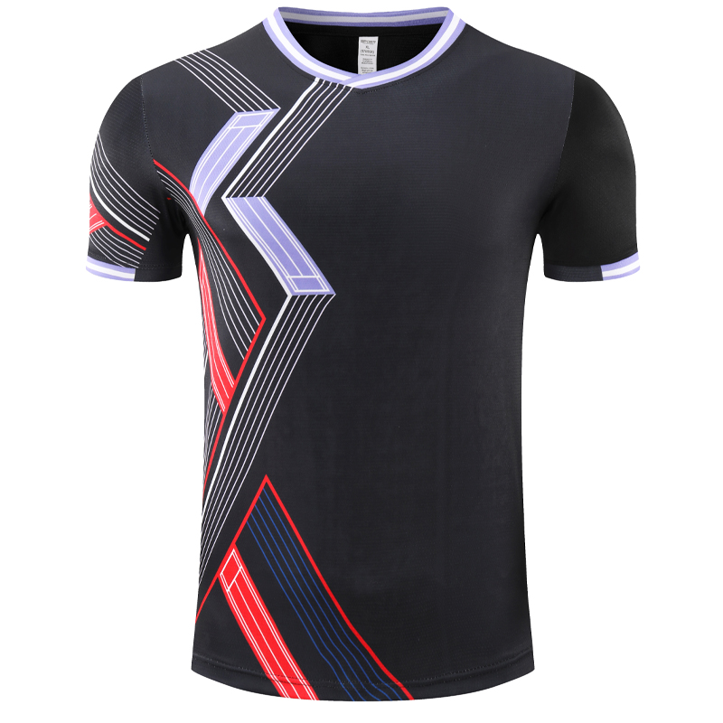Training Badminton Shirts Tabl - Badminton Lovers review and price
