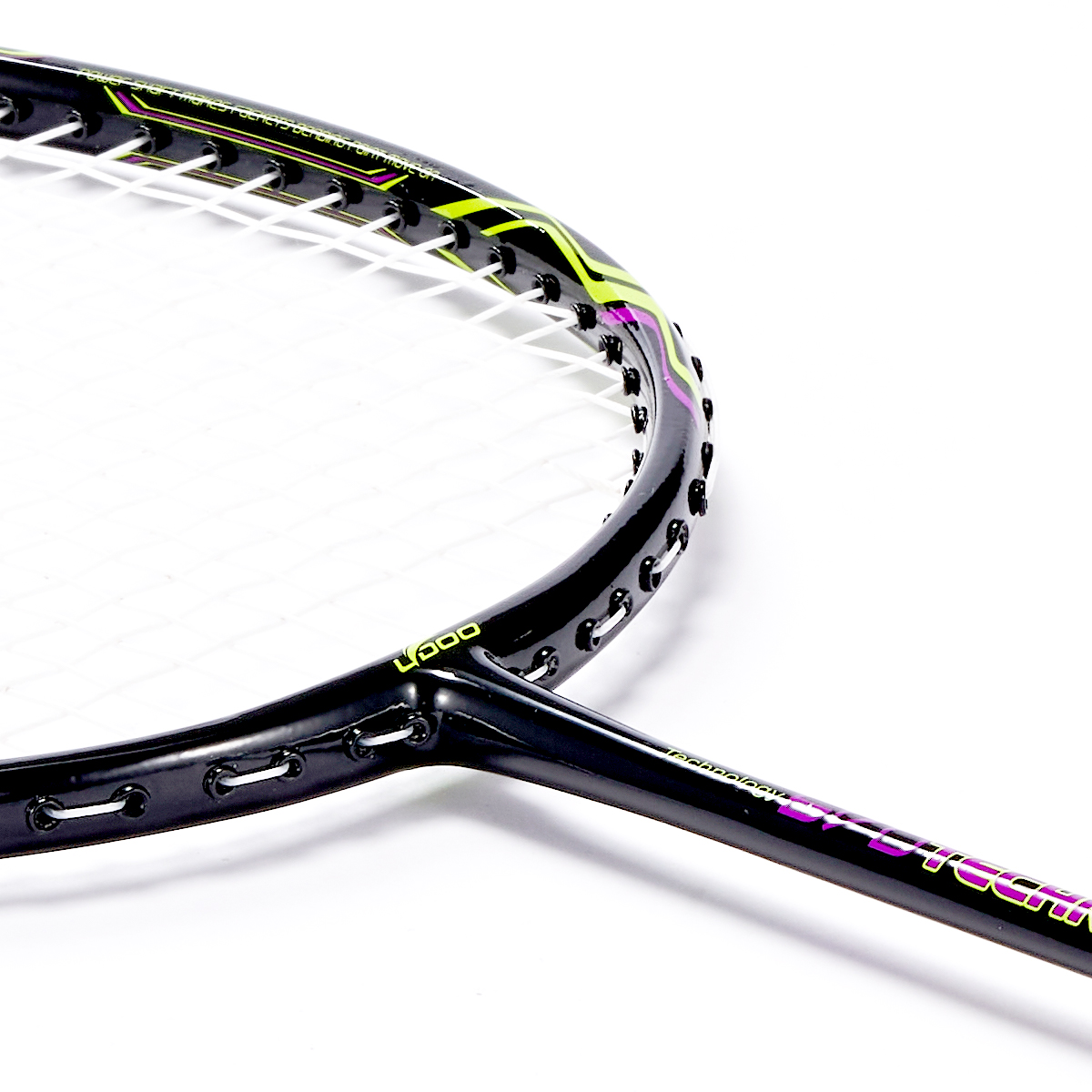 UC670 3U composite graphite ba - Badminton Junior review and price