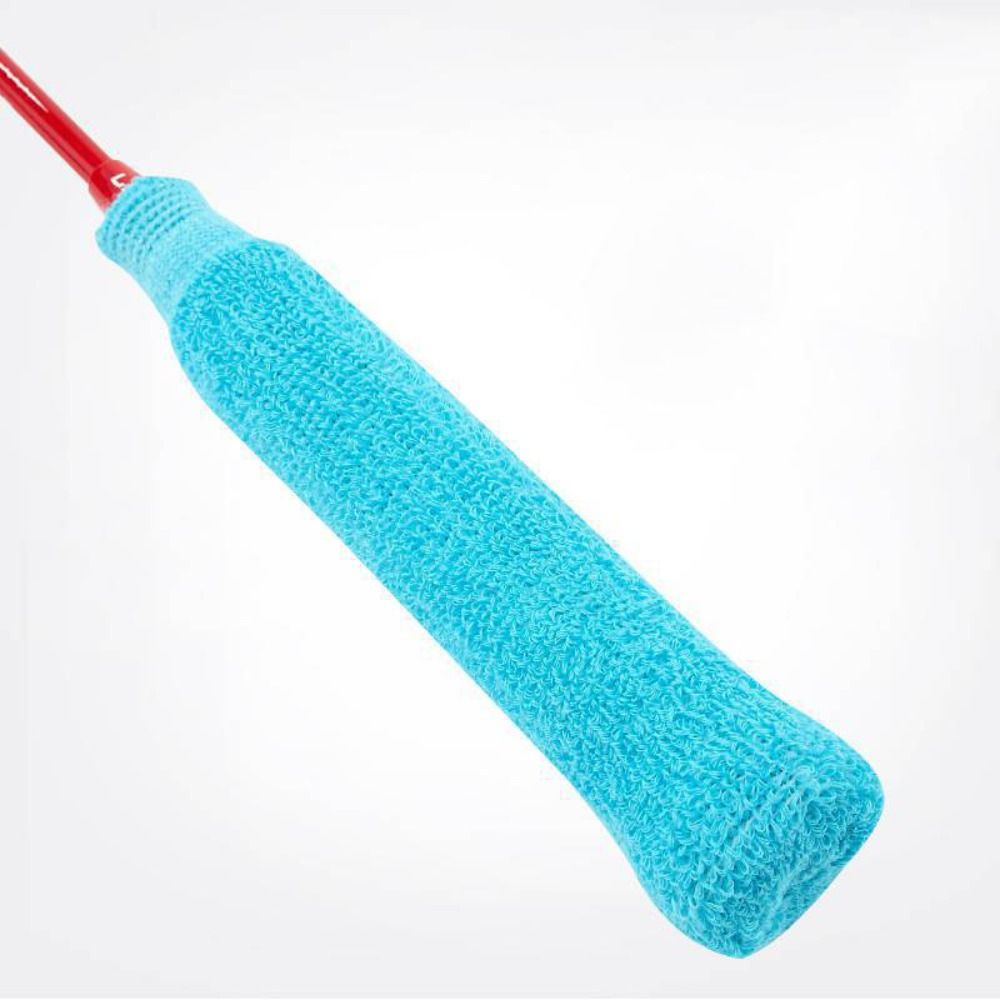 Skidproof Fishing Rod Handle C - Badminton Game review and price