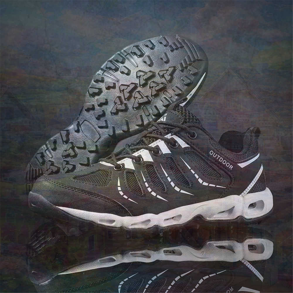 Sumer Round Tip Silver Sneaker - Badminton Youth review and price