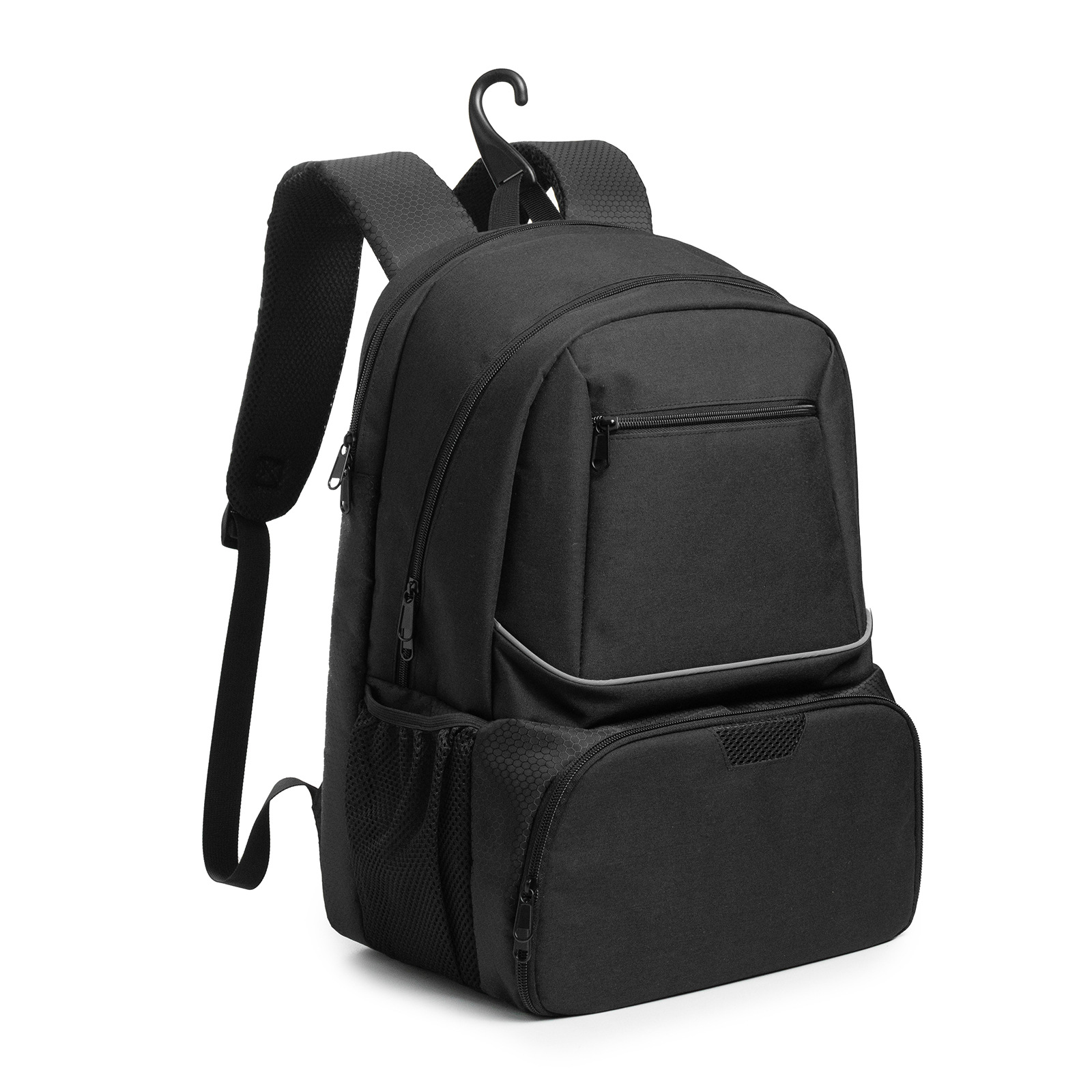Large Capacity Tennis Backpack - Badminton Game review and price