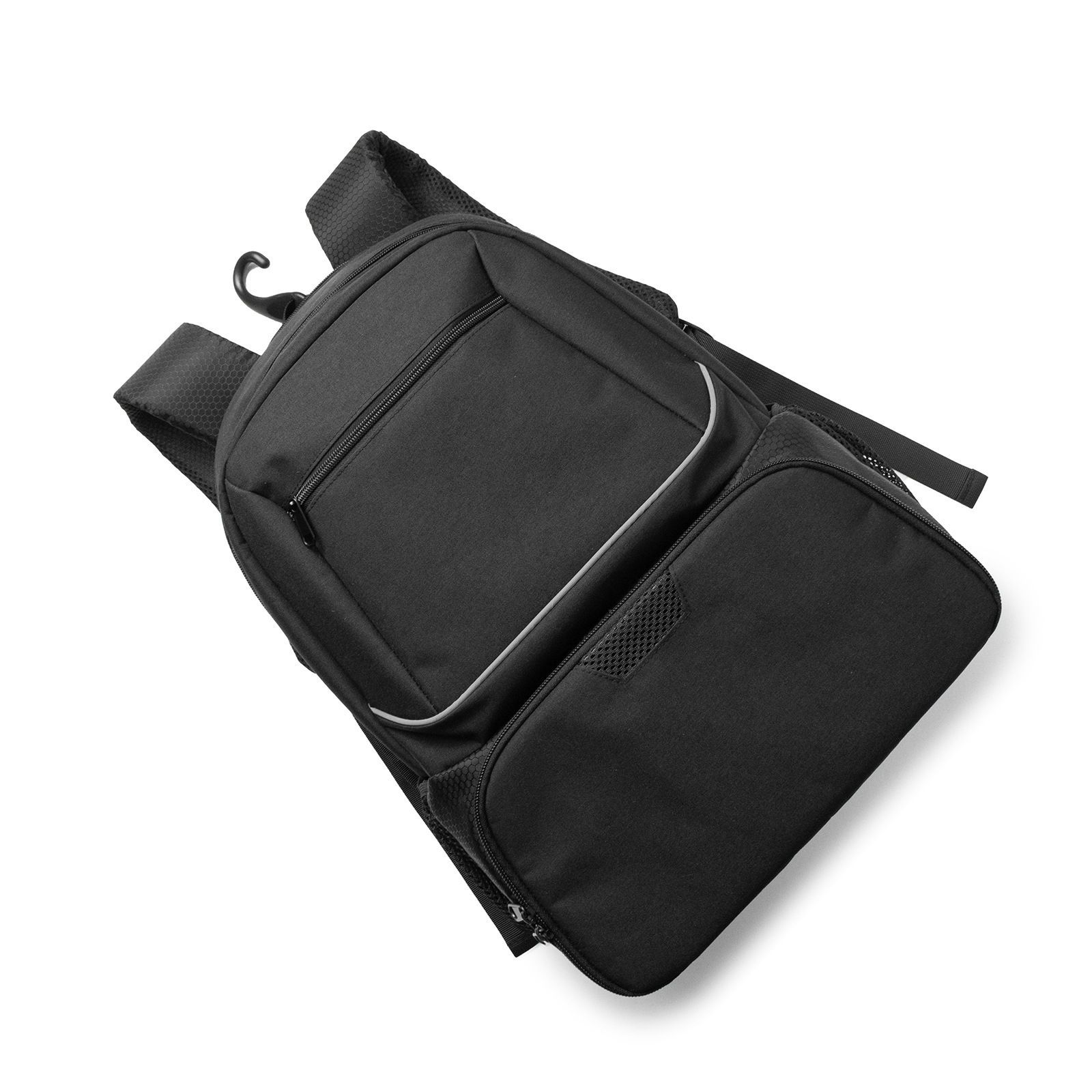 Large Capacity Tennis Backpack - Badminton Game review and price