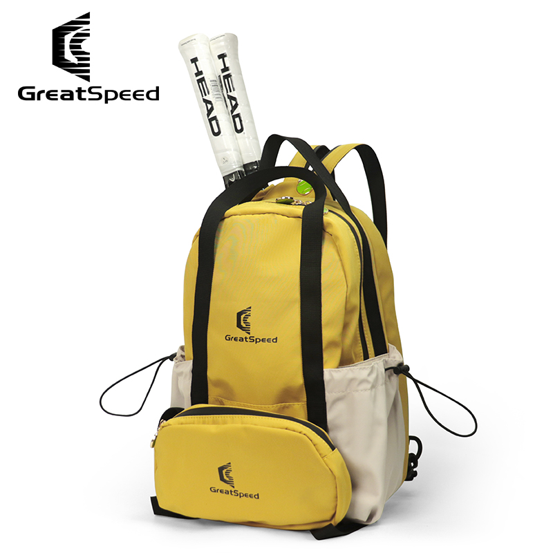 GREATSPEED Unisex Tennis Badmi - Badminton Youth review and price