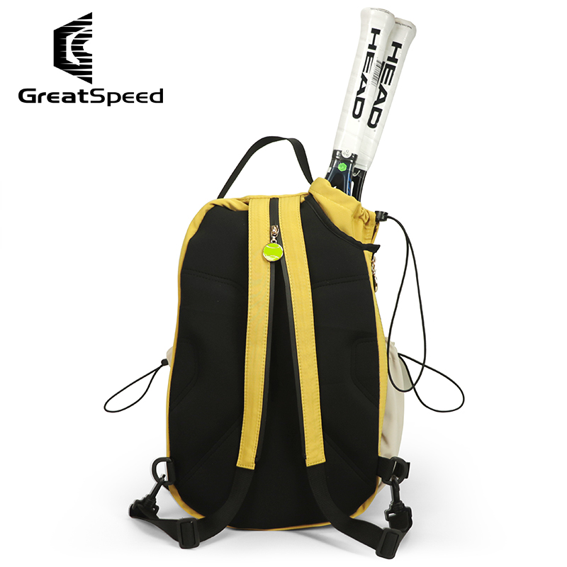 GREATSPEED Unisex Tennis Badmi - Badminton Youth review and price