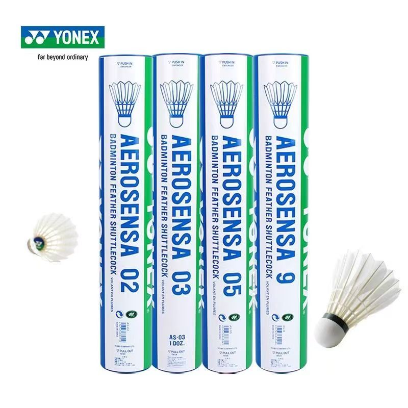 YONEX Yonex Badminton AS05 Pro - Badminton Yonex Original review and price
