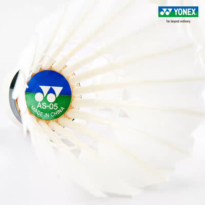 YONEX Yonex Badminton AS05 Pro - Badminton Yonex Original review and price