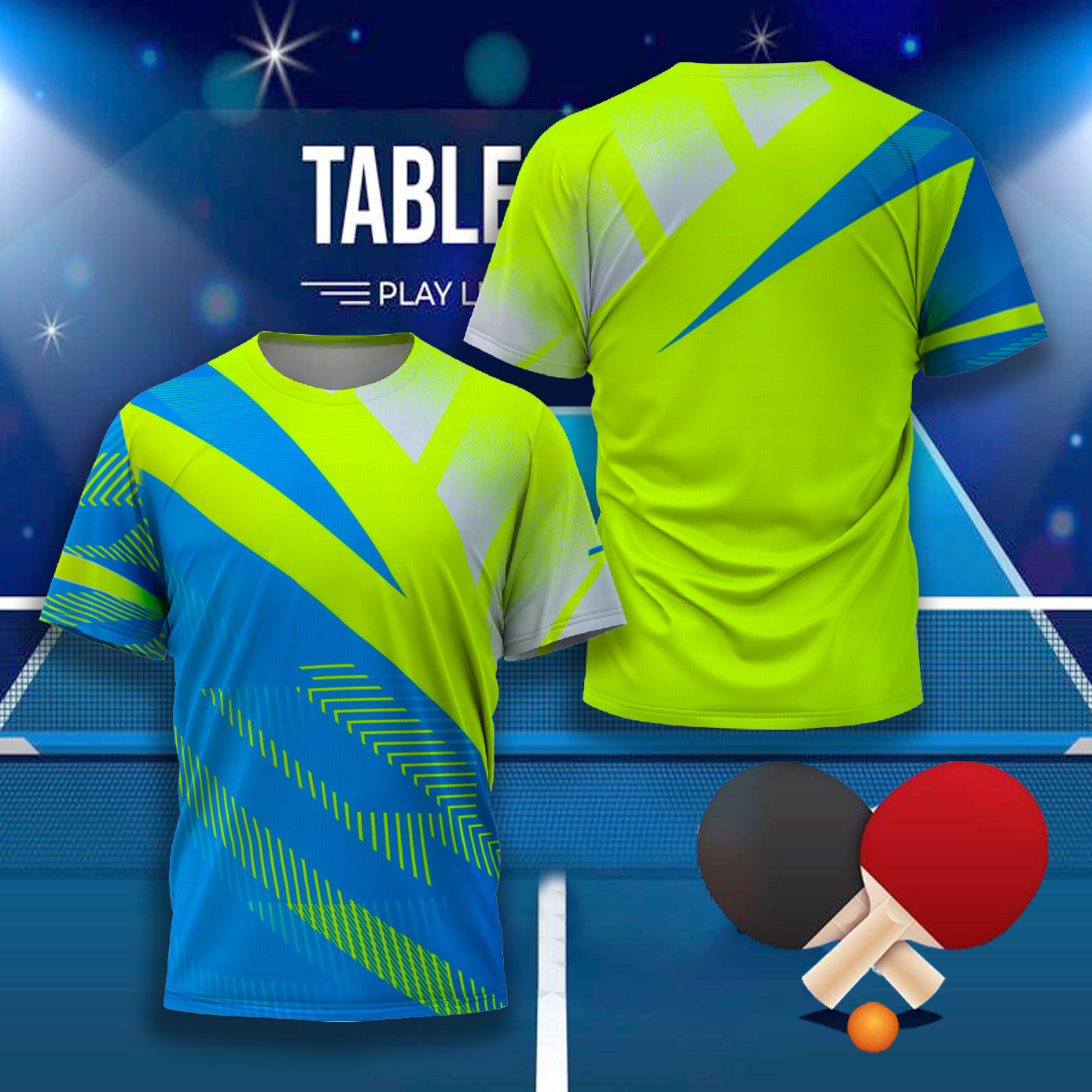 CHINA Dragon Table Tennis Grap - Badminton Lovers review and price