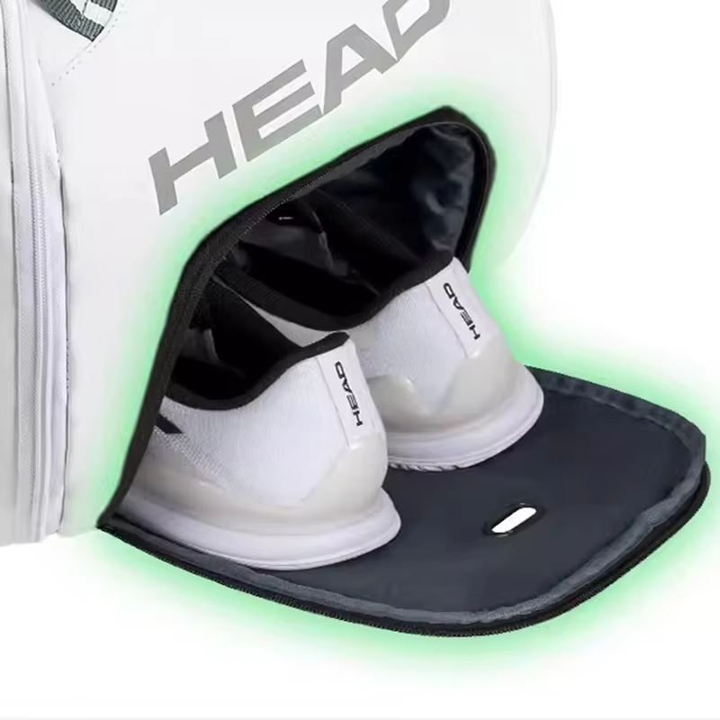HEAD Tennis Backpack Djokovic  - Badminton Quotes review and price