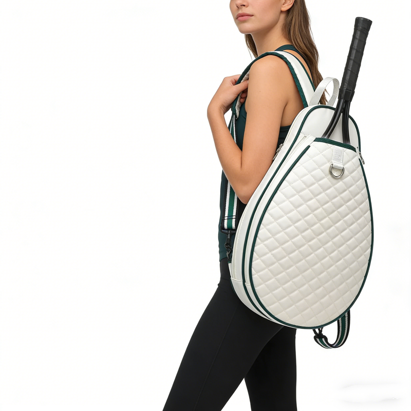 Portable Tennis Bag Badminton  - Badminton Game review and price