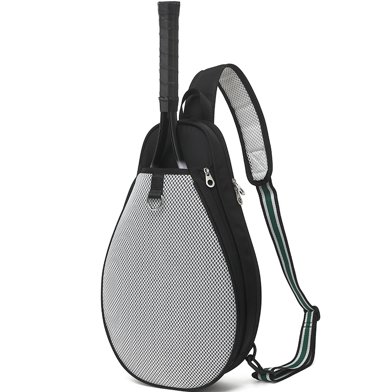 Portable Tennis Bag Badminton  - Badminton Game review and price