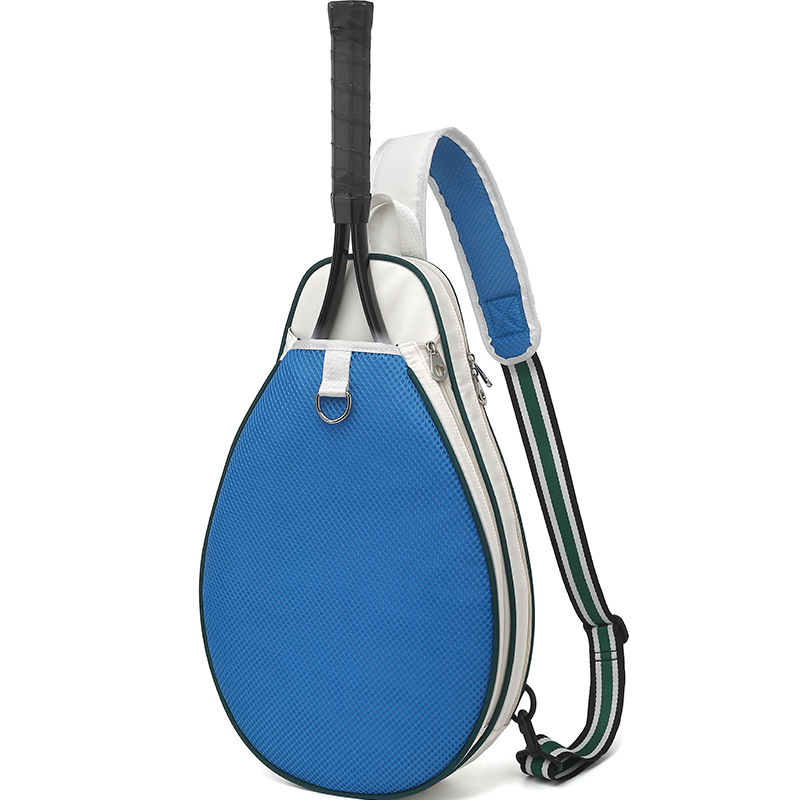 Portable Tennis Bag Badminton  - Badminton Game review and price
