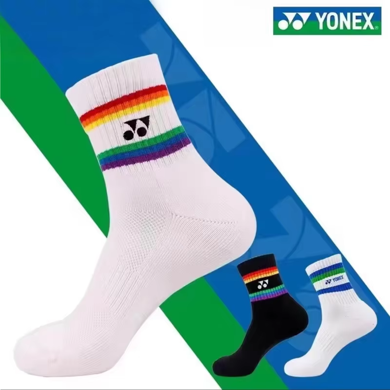 YONEX Badminton Socks Thickene - Badminton Yonex Original review and price