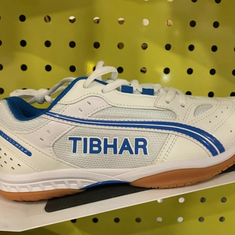 2026 New Table Tennis Shoes Me - Badminton Lovers review and price