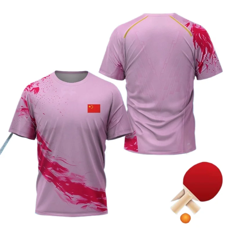CHINA Dragon Table Tennis Grap - Badminton Lovers review and price