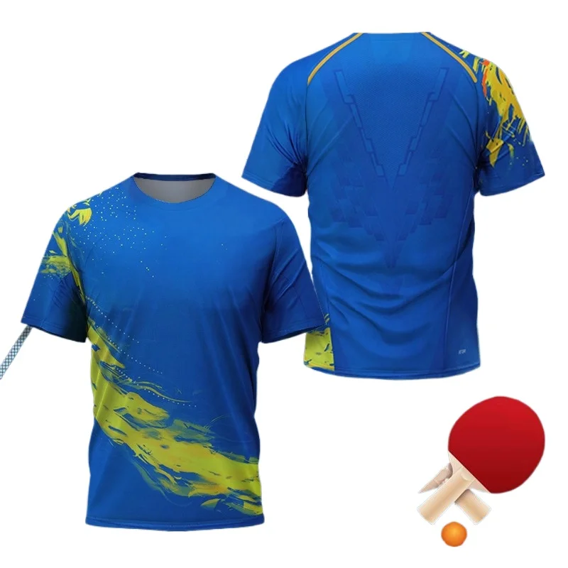 CHINA Dragon Table Tennis Grap - Badminton Lovers review and price