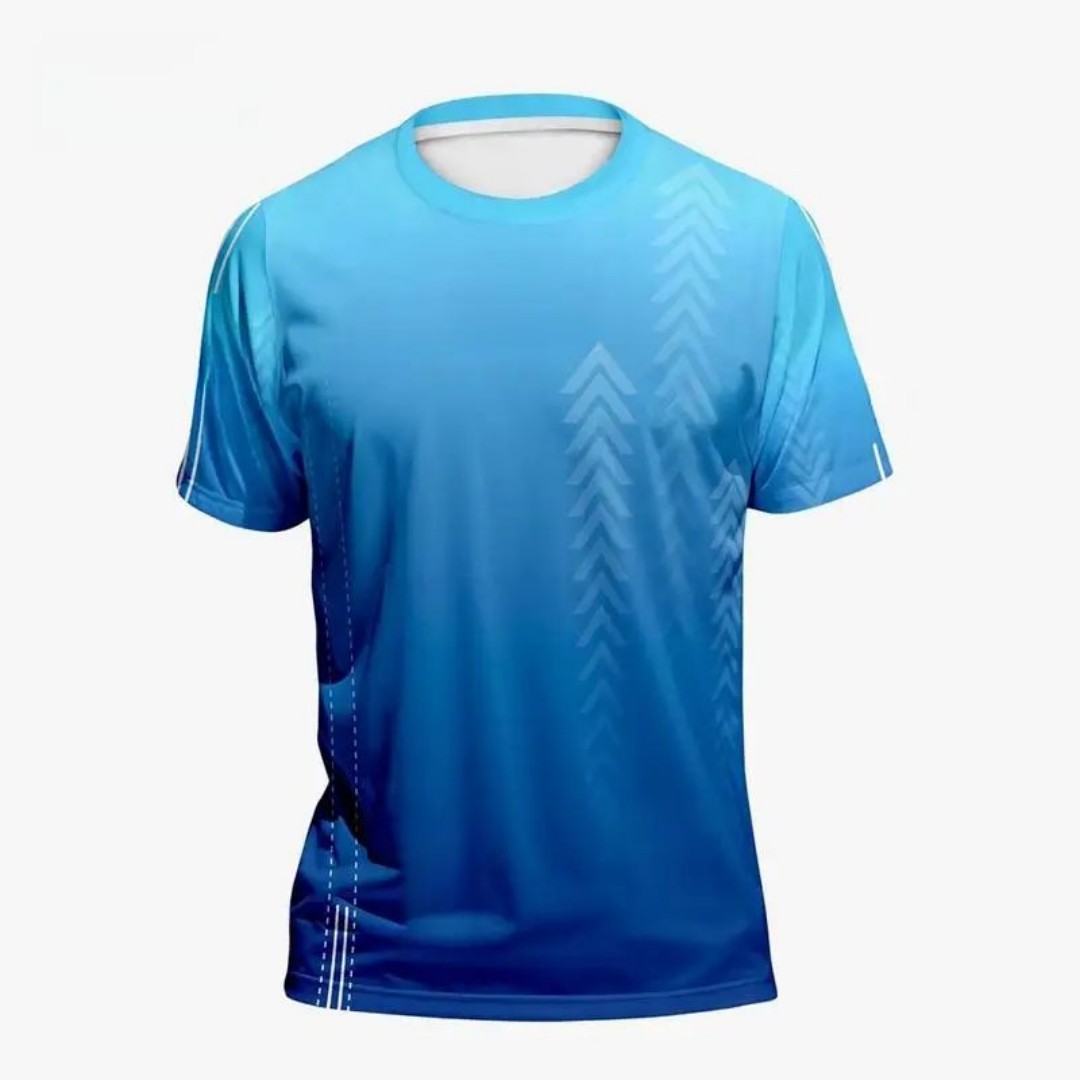 Hot selling men's summer badmi - Badminton Lovers review and price
