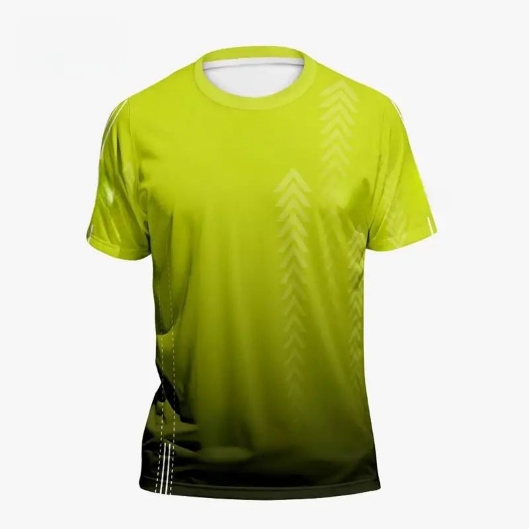 Hot selling men's summer badmi - Badminton Lovers review and price