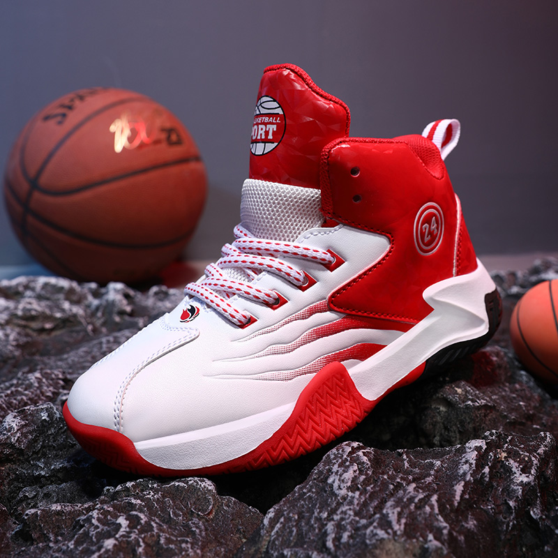 Children Basketball Shoes for  - Badminton Junior review and price