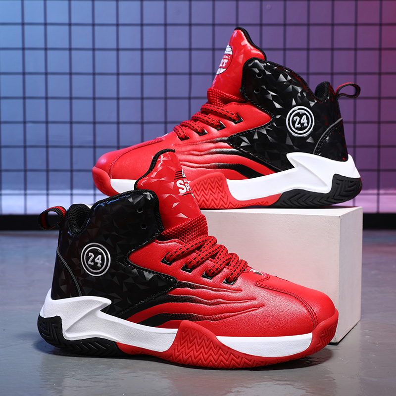Children Basketball Shoes for  - Badminton Junior review and price