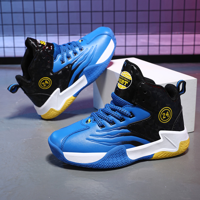 Children Basketball Shoes for  - Badminton Junior review and price