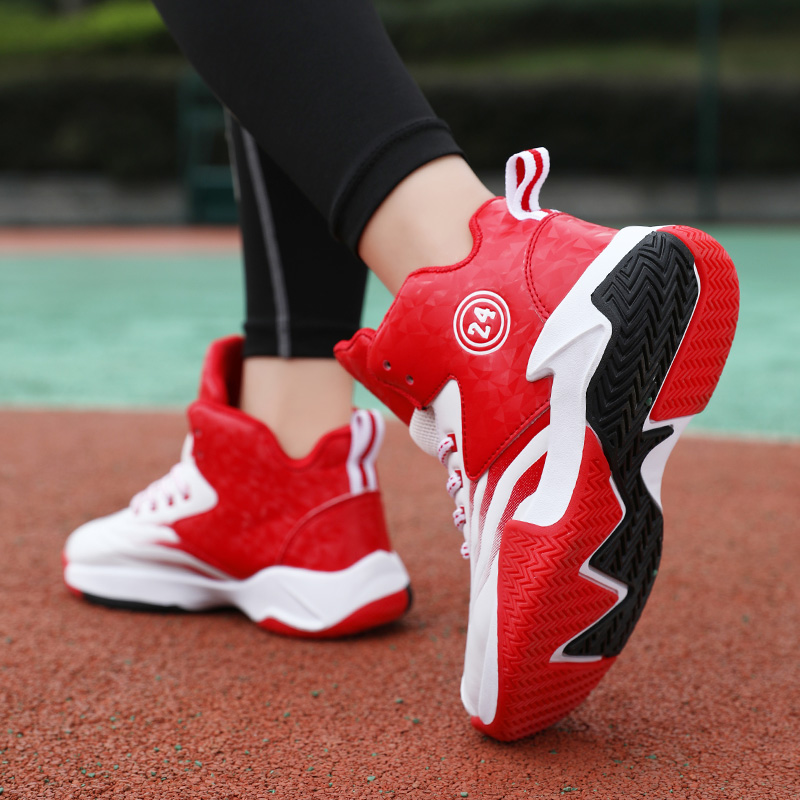 Children Basketball Shoes for  - Badminton Junior review and price