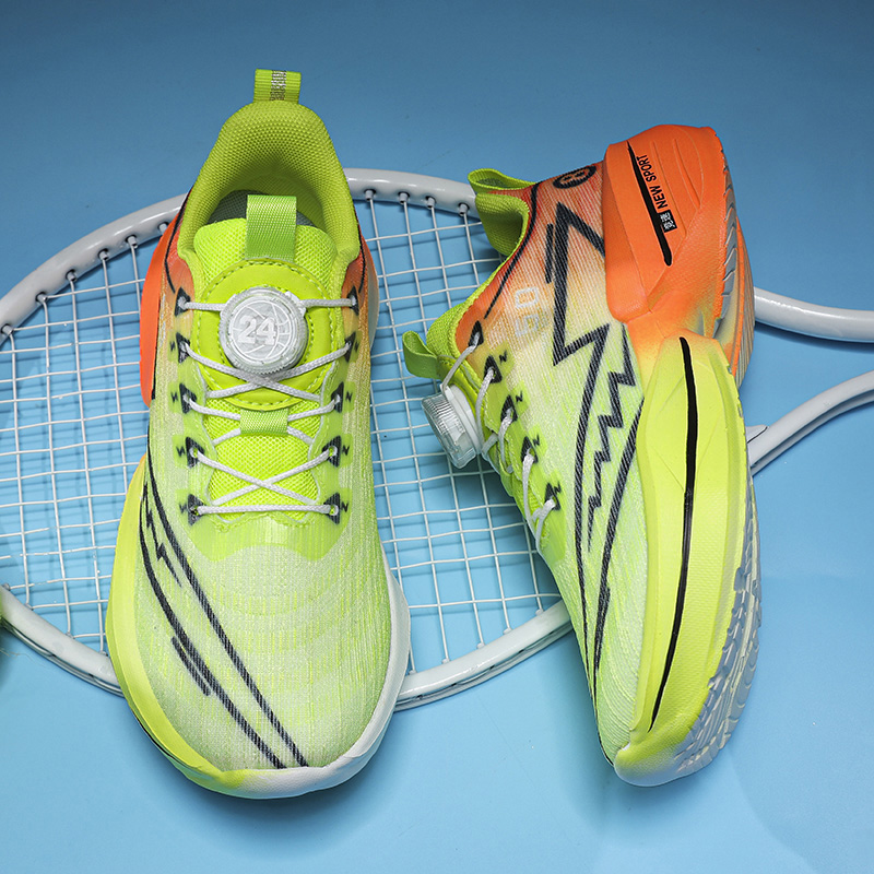 Kids Sneakers Fashion Running  - Badminton Junior review and price