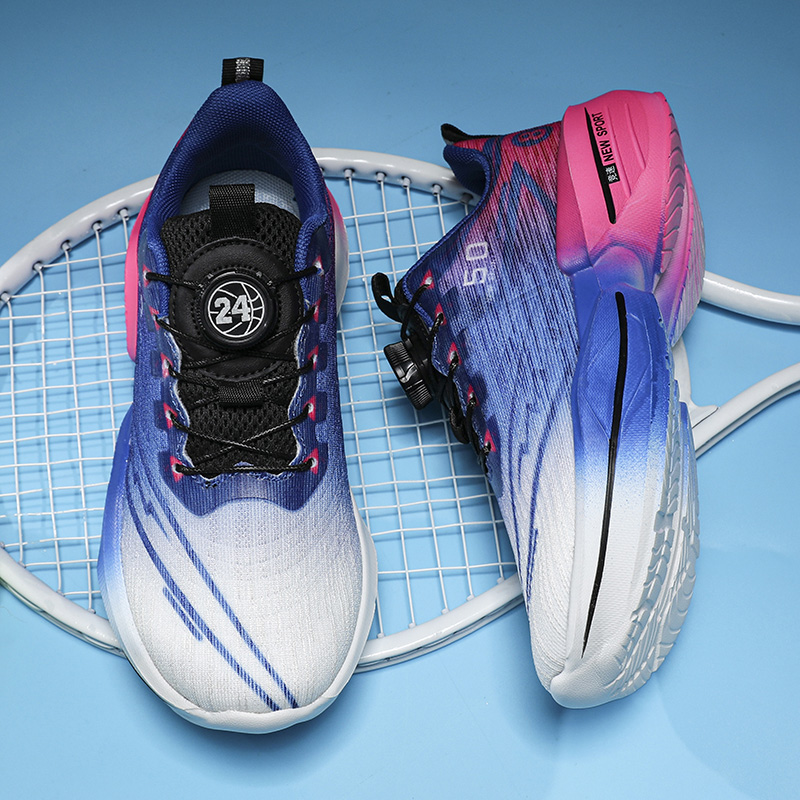 Kids Sneakers Fashion Running  - Badminton Junior review and price
