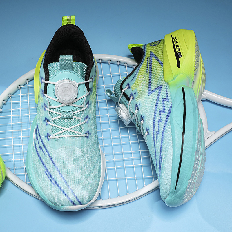 Kids Sneakers Fashion Running  - Badminton Junior review and price
