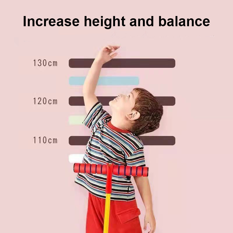 Children Growing Bounce Sense  - Badminton Junior review and price