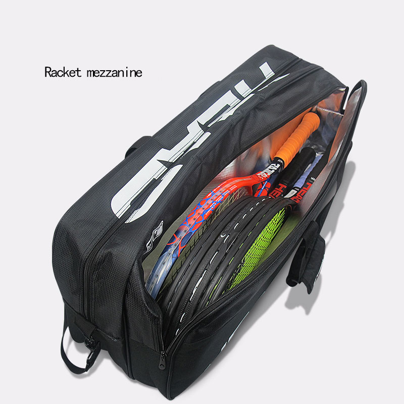 Large Capacity Original Head T - Badminton Game review and price
