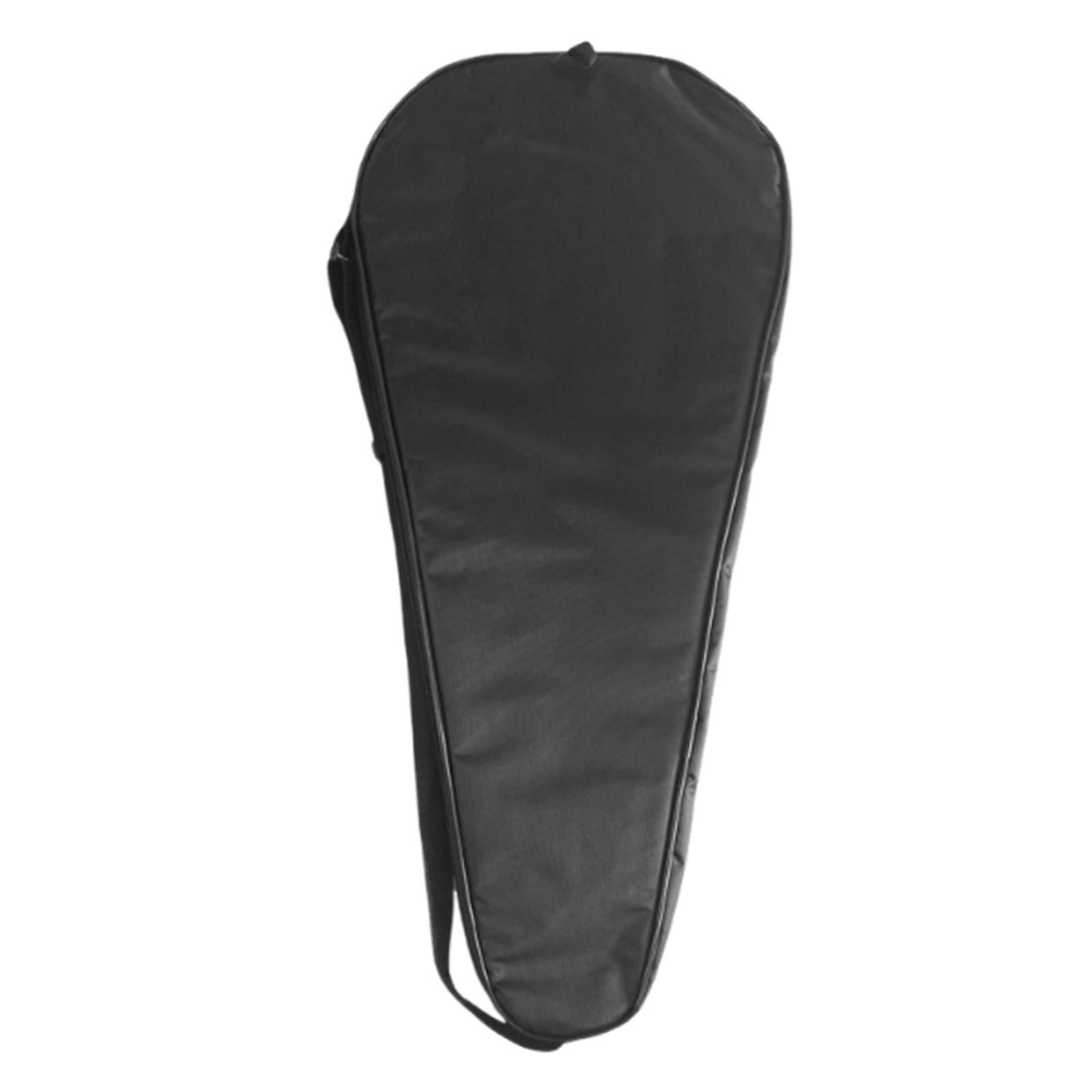 Oxford Cloth Badminton Racquet - Badminton Outdoor review and price