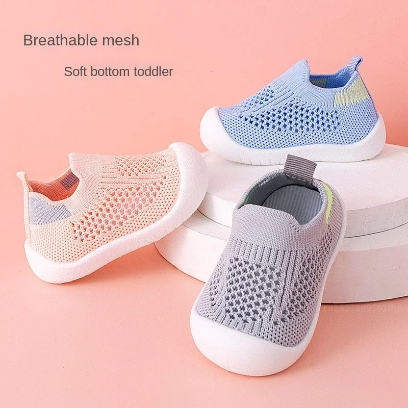 Spring Summer Toddler Shoes Br - Badminton Junior review and price