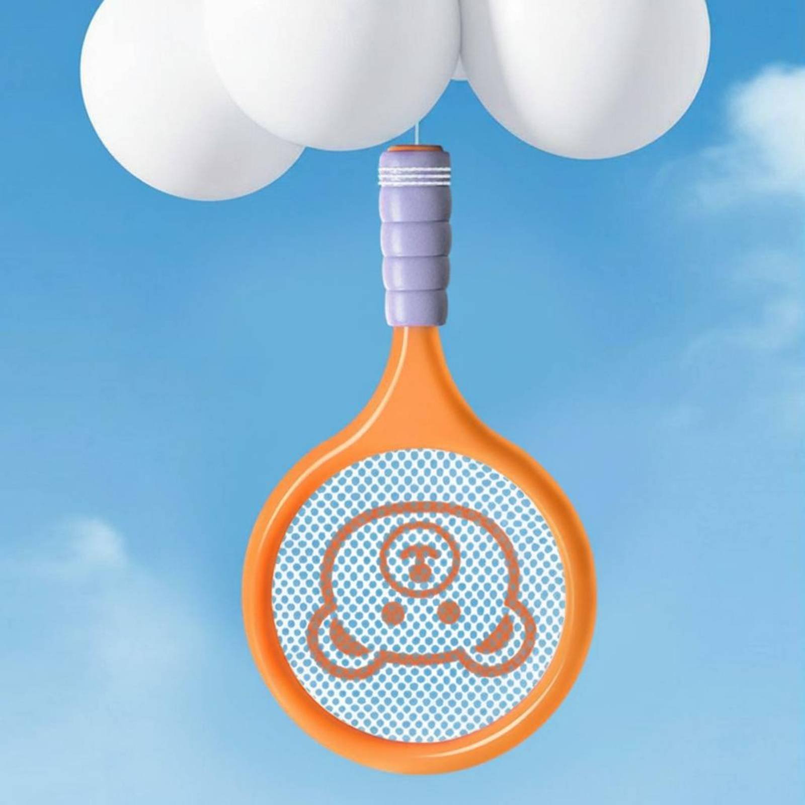 Parent Child Play Racket Set M - Badminton Junior review and price