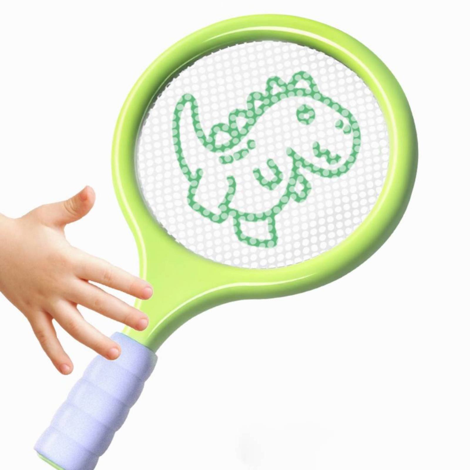 Parent Child Play Racket Set M - Badminton Junior review and price