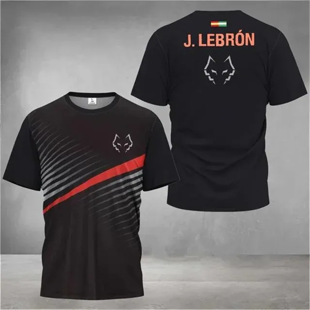 Summer new men's badminton and - Badminton Lovers review and price