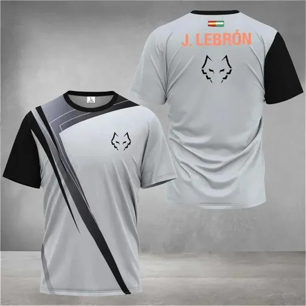 Summer new men's badminton and - Badminton Lovers review and price