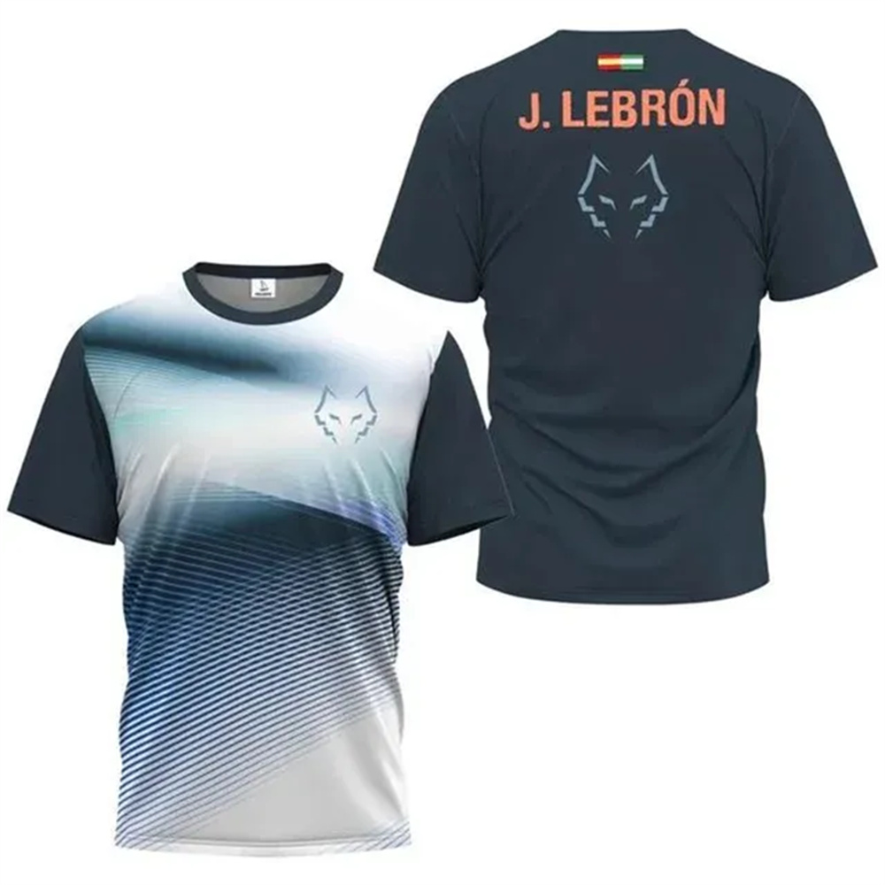Summer new men's badminton and - Badminton Lovers review and price