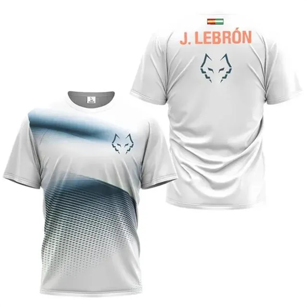 Summer new men's badminton and - Badminton Lovers review and price