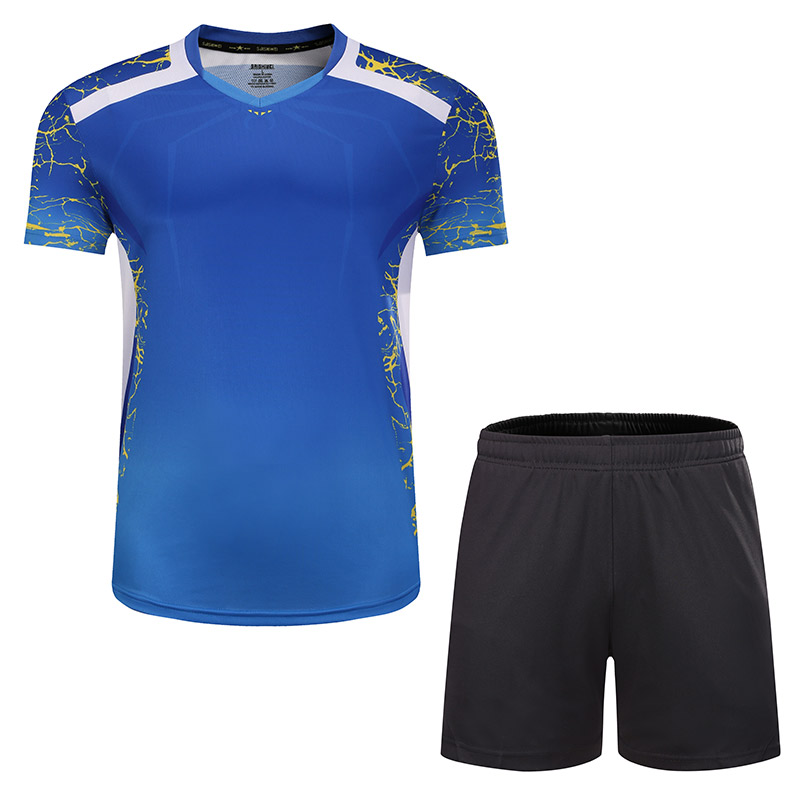 New Men Women Tennis T Shirt   - Badminton Youth review and price