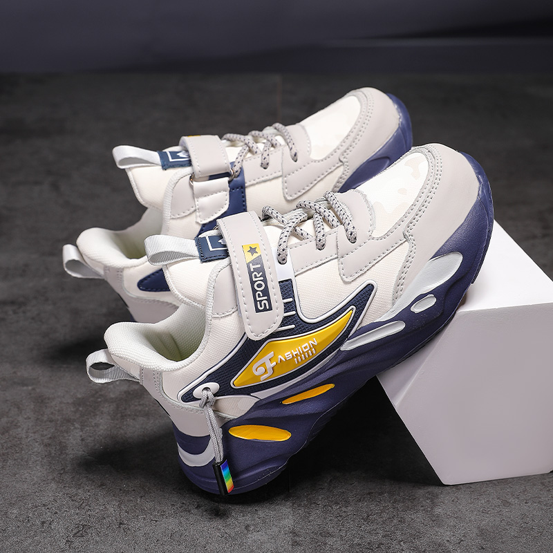 New Children's Tennis Shoes St - Badminton Junior review and price