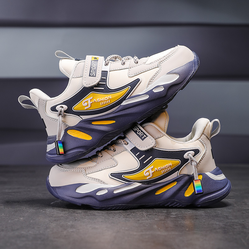 New Children's Tennis Shoes St - Badminton Junior review and price