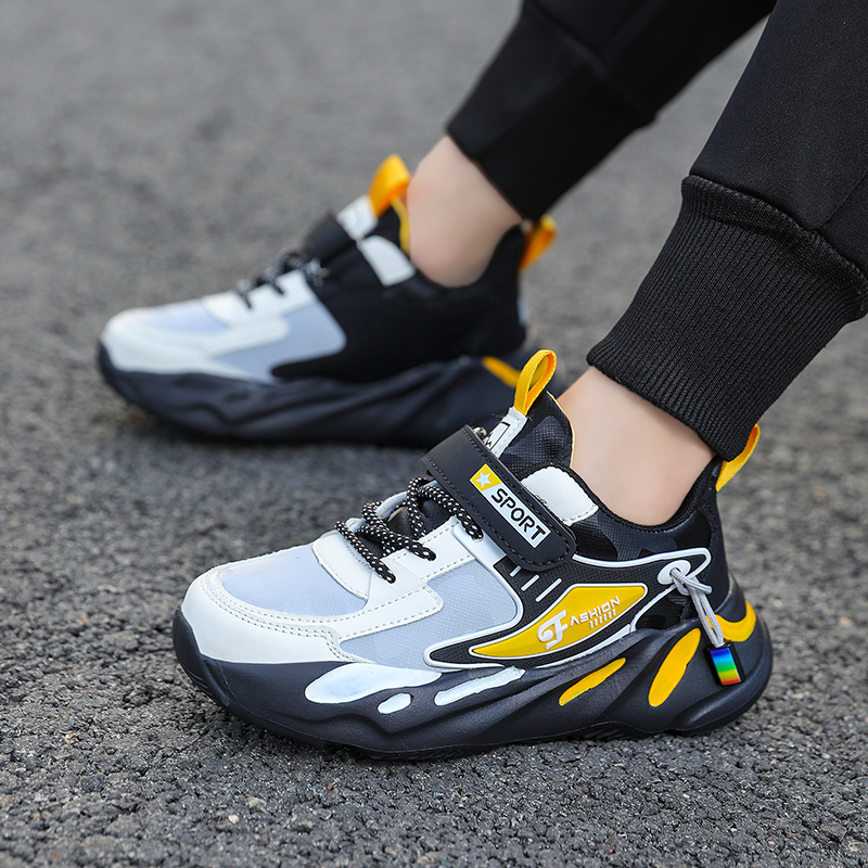 New Children's Tennis Shoes St - Badminton Junior review and price
