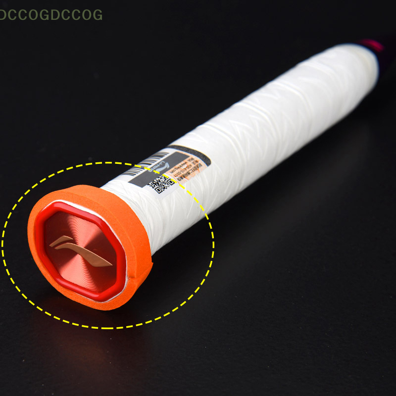For Tennis Racket Anti-Slip En - Badminton Game review and price