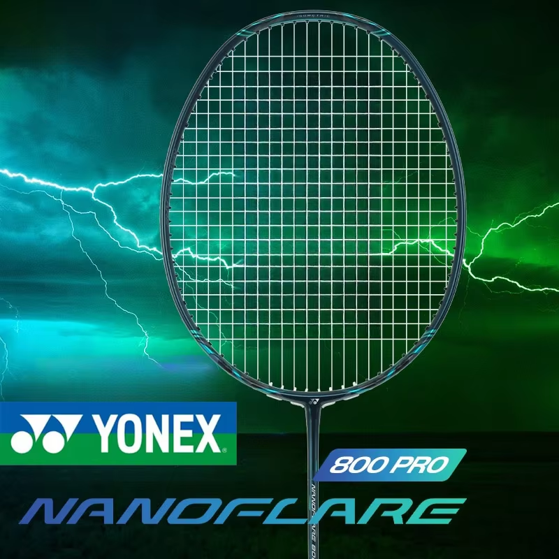 YONEX NANOFLARE 800 PRO Badmin - Badminton Yonex Original review and price